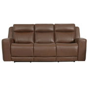 Parker Living Calgary Power Reclining Sofa and Recliner