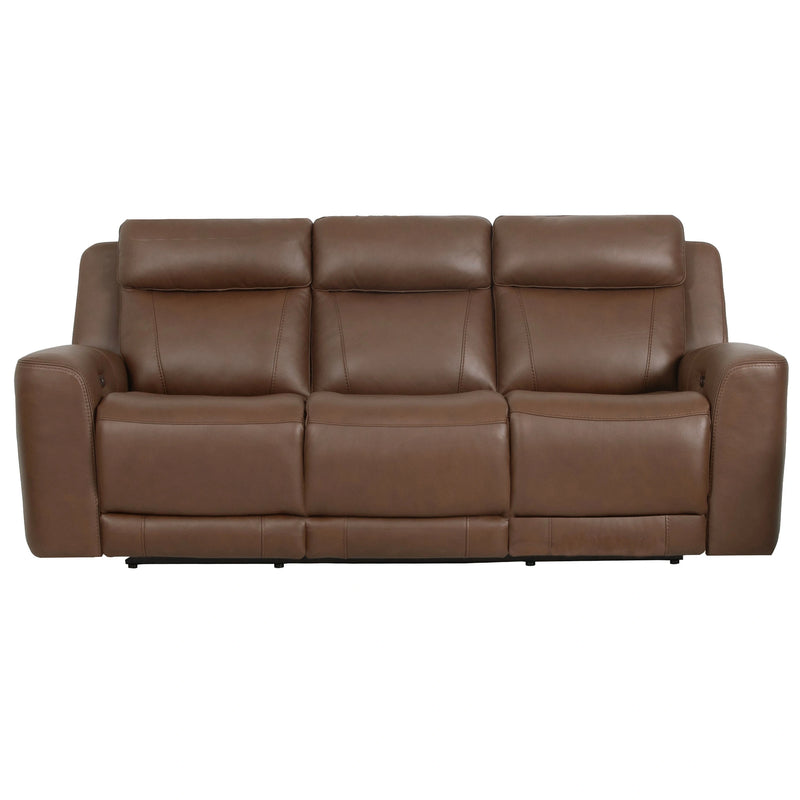 Parker Living Calgary Power Reclining Sofa and Recliner