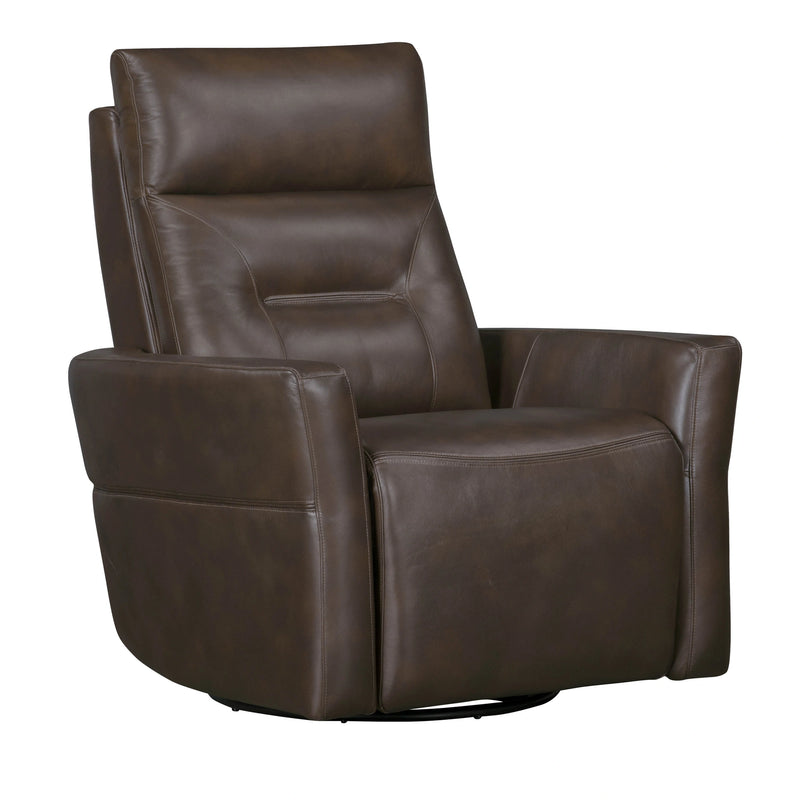 Parker Living Remmington Power Swivel Glider Recliner P2
