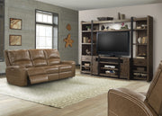 Parker Living Swift - Bourbon Power Reclining Sofa