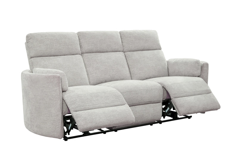 Parker Living Radius Power Reclining Sofa and Recliner