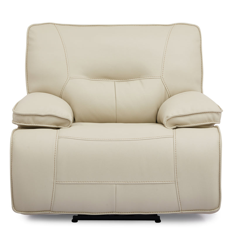 Parker Living Spartacus Power Reclining Sofa Loveseat and Recliner