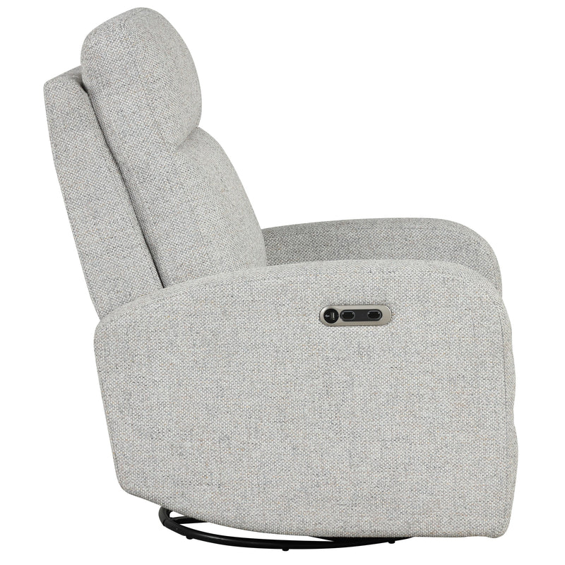 Parker Living Thriller Power Swivel Glider Recliner