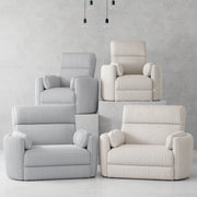 Parker Living Radius Xl Extra Wide Power Glider Recliner