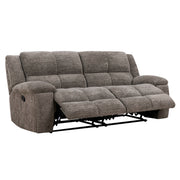 Parker Living Buster Manual Reclining Sofa and Recliner