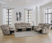 Parker Living Blake - Desert Taupe Glider Recliner