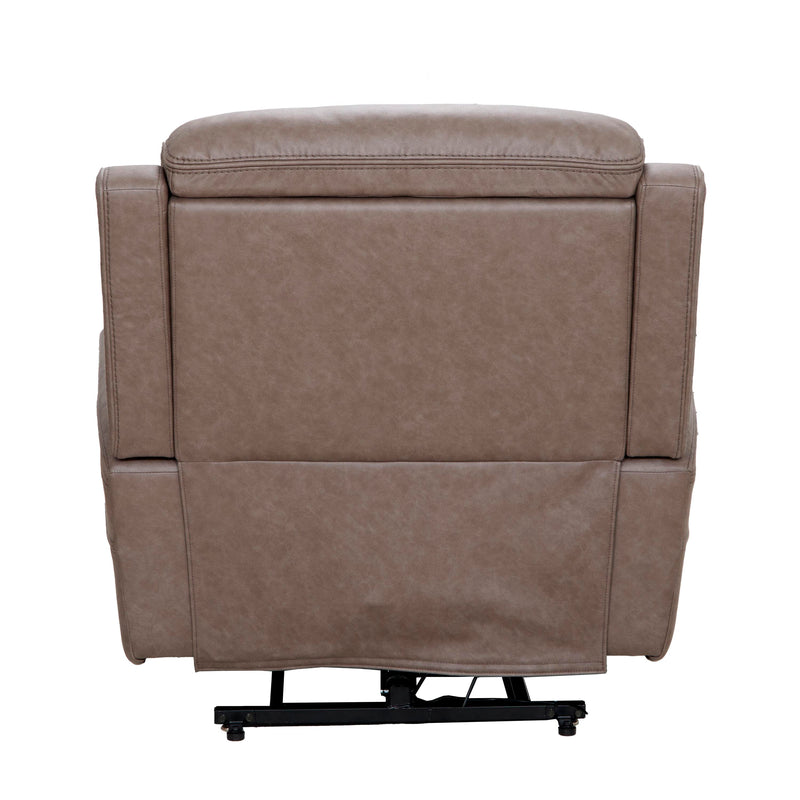 Parker Living Callahan Power Lift Recliner with Heat and Massage Two Pack