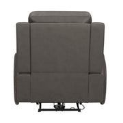 Parker Living Belmont Zero Gravity Power Reclining Sofa Loveseat and Recliner