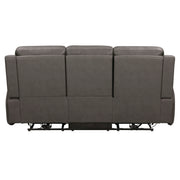 Parker Living Belmont Zero Gravity Power Reclining Sofa and 2 Recliners