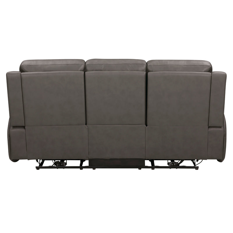 Parker Living Belmont Zero Gravity Power Reclining Sofa and 2 Recliners