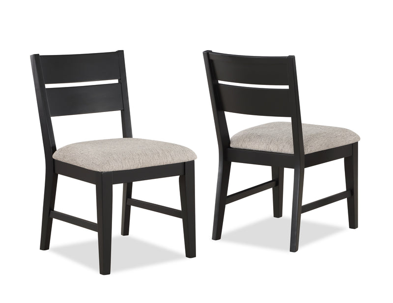 Mathis Side Chair