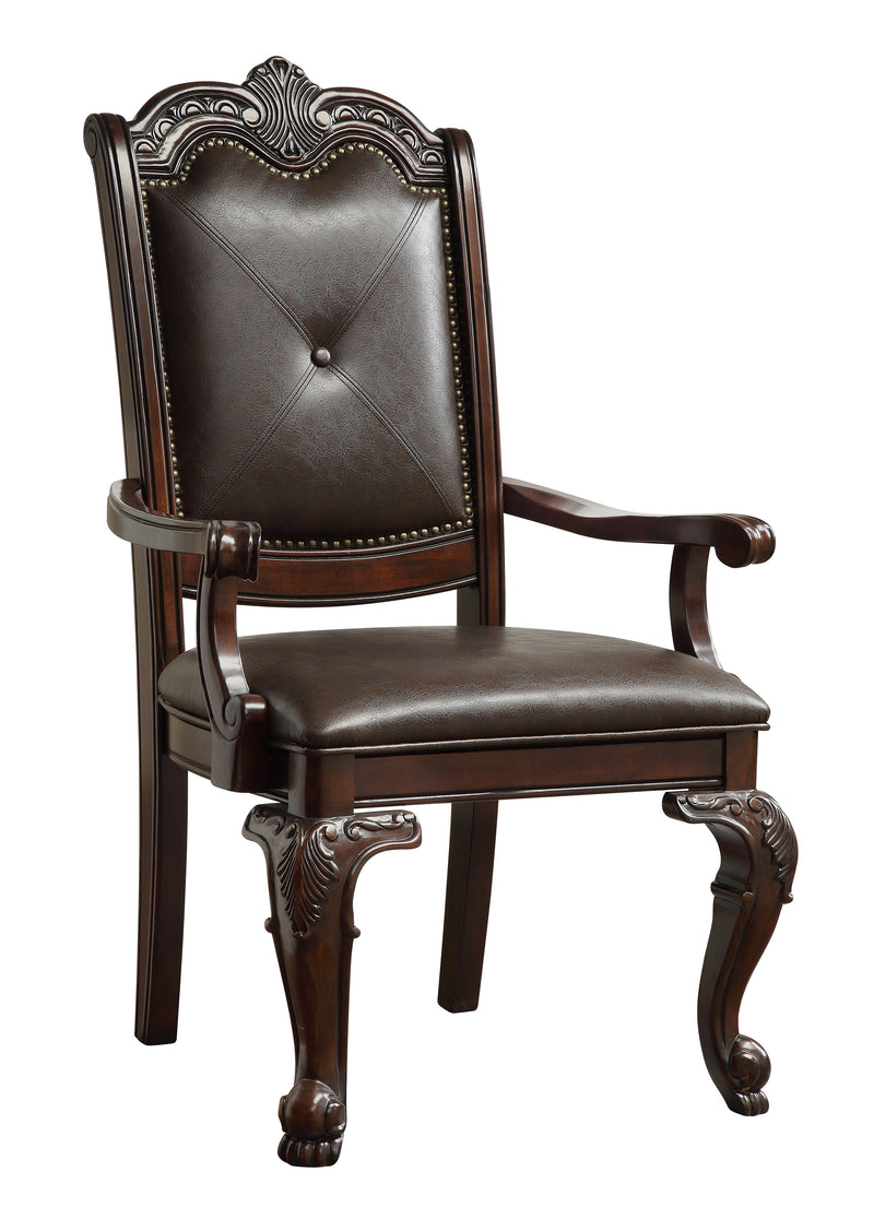 KIERA ARM CHAIR