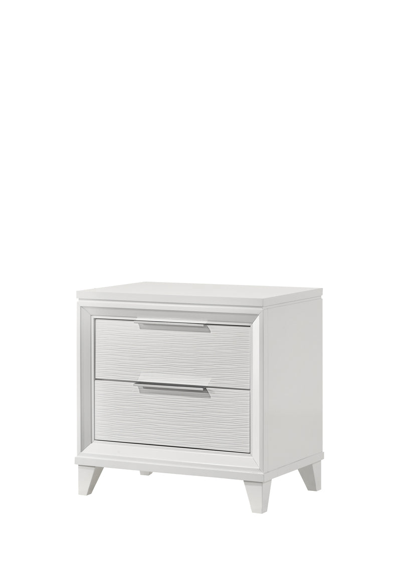Cressida Nightstand