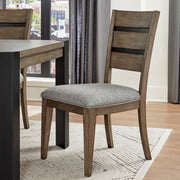 Parker House Cedar Fork - Dining Dining Chair Two Pack