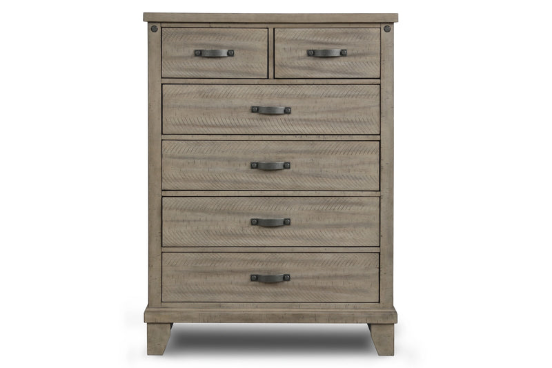 MARWICK CHEST-SAND