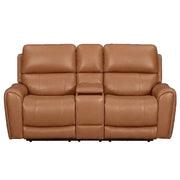 Parker Living Hancock Zero Gravity Power Reclining Sofa and Loveseat