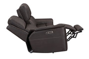 Parker Living Easton Zero Gravity Power Reclining Sofa and Recliner