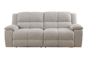 Parker Living Buster Manual Reclining Sofa and Recliner