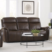 Parker Living Cascade Power Reclining Sofa and 2 Recliners