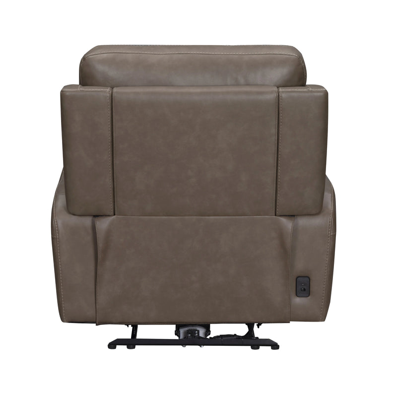 Parker Living Hancock Zero Gravity Power Recliner P3