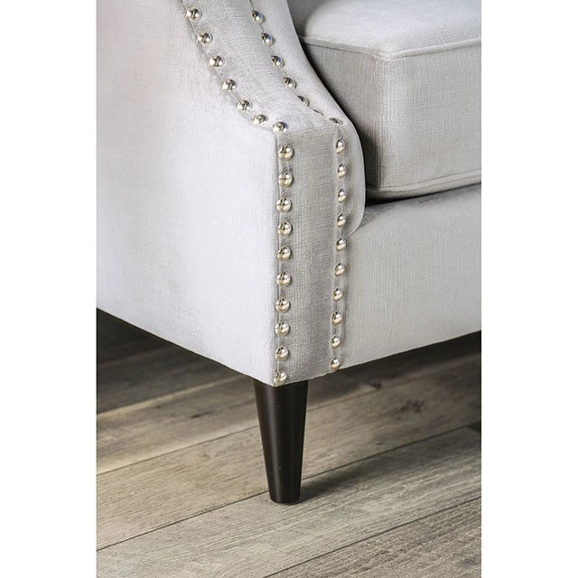 Tegan Love Seat