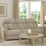 Parker Living Dalton Power Reclining Sofa Loveseat and Recliner