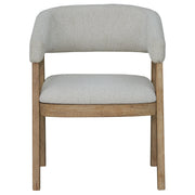 Parker House Escape - Dining Barrel Dining Chair Two Pack