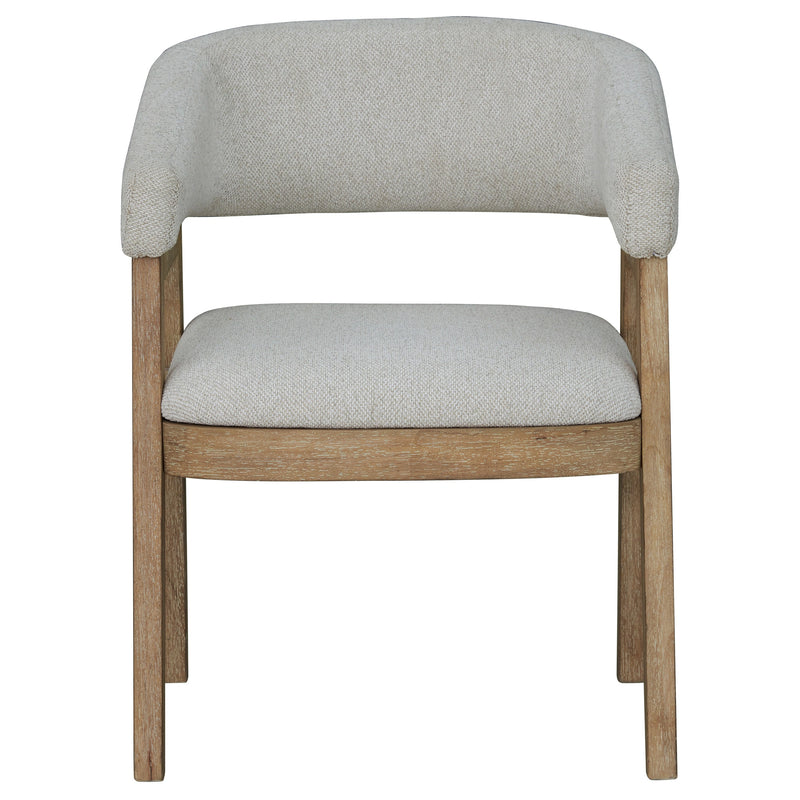Parker House Escape - Dining Barrel Dining Chair Two Pack