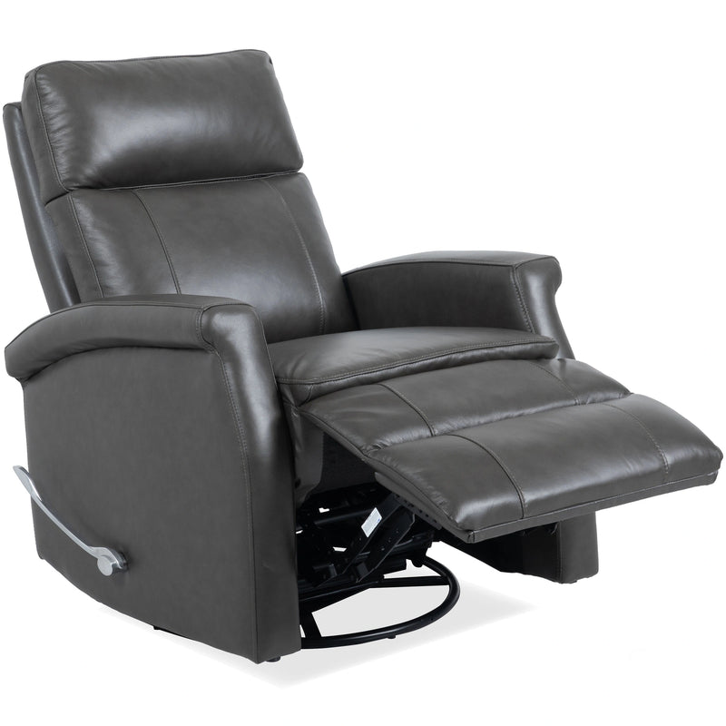 Parker Living Bristol Swivel Glider Recliner