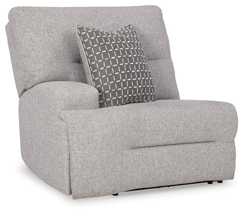 Acklen Place Sectional