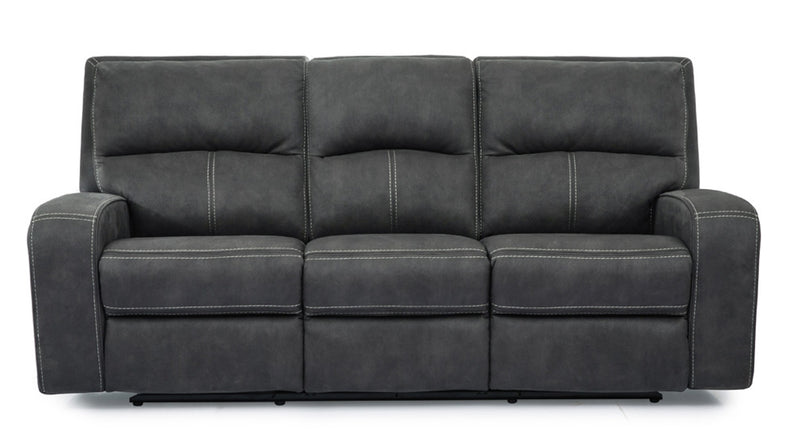 Parker Living Polaris Power Reclining Sofa Loveseat and Recliner