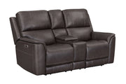 Parker Living Easton Zero Gravity Power Reclining Sofa and Loveseat