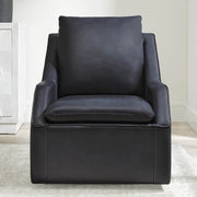 Parker Living Asher Swivel Accent Chair Two Pack