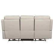 Parker Living Easton Zero Gravity Power Reclining Sofa and 2 Recliners