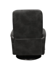 Parker Living Gemini Swivel Glider Recliner Two Pack