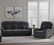 Parker Living Dalton Power Reclining Sofa and Recliner