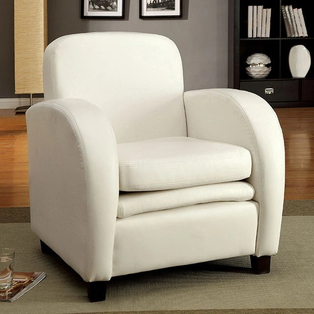 Lugano Accent Chair