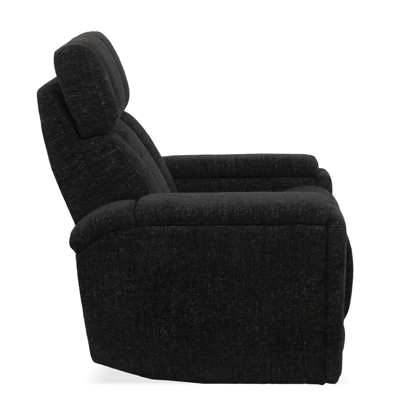 Parker Living Phoenix Zero Gravity Power 3 Seat Home Theater Seating with 2 Wedges and Immersive Audio