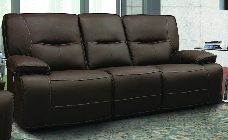Parker Living Spartacus Power Reclining Sofa and Loveseat