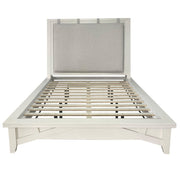 Parker House Americana Modern Bedroom Queen Platform Bed