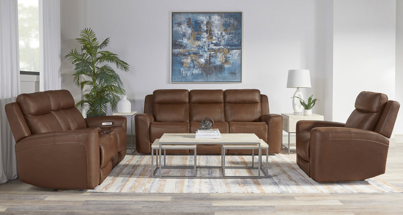 Parker Living Calgary Power Recliner P2