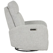 Parker Living Thriller Power Swivel Glider Recliner Two Pack
