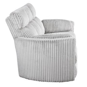 Parker Living Radius Power Reclining Sofa and Two Recliners