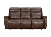 Parker Living Cascade Power Reclining Sofa and Recliner