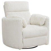 Parker Living Radius Power Reclining Sofa and Two Recliners