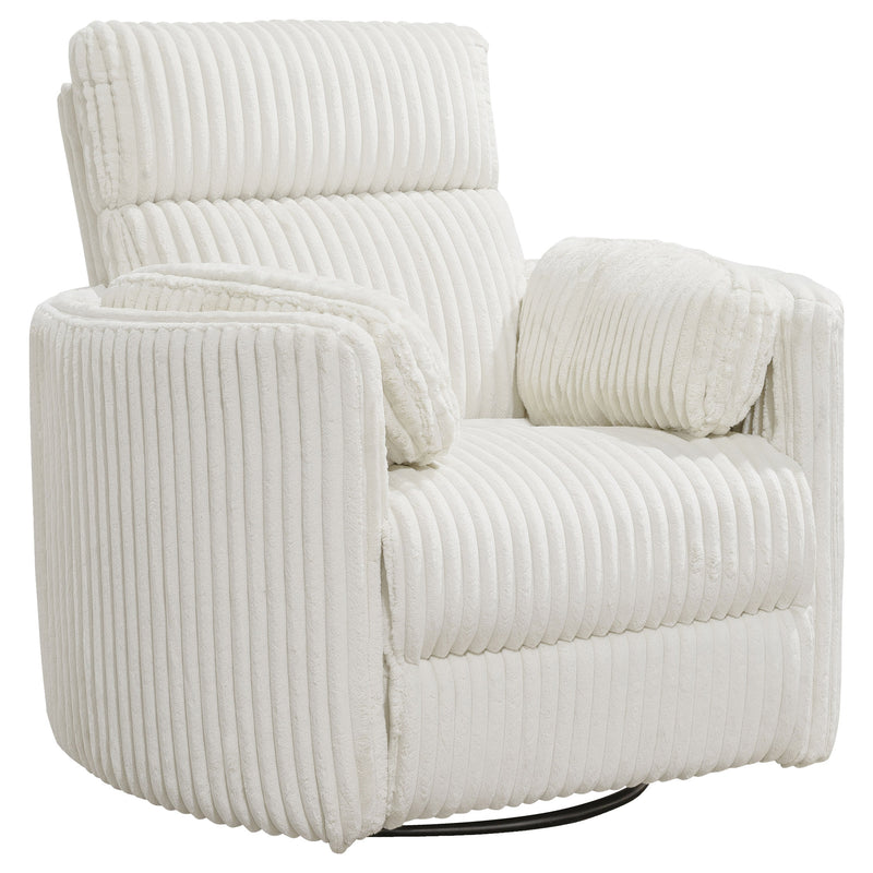 Parker Living Radius Power Swivel Glider Recliner Two Pack