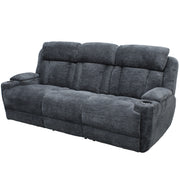 Parker Living Dalton Power Reclining Sofa and Two Recliners