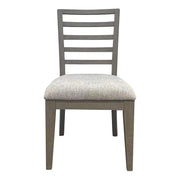 Parker House Pure Modern Dining Ladderback Chair (2/CTN Sold in pairs)