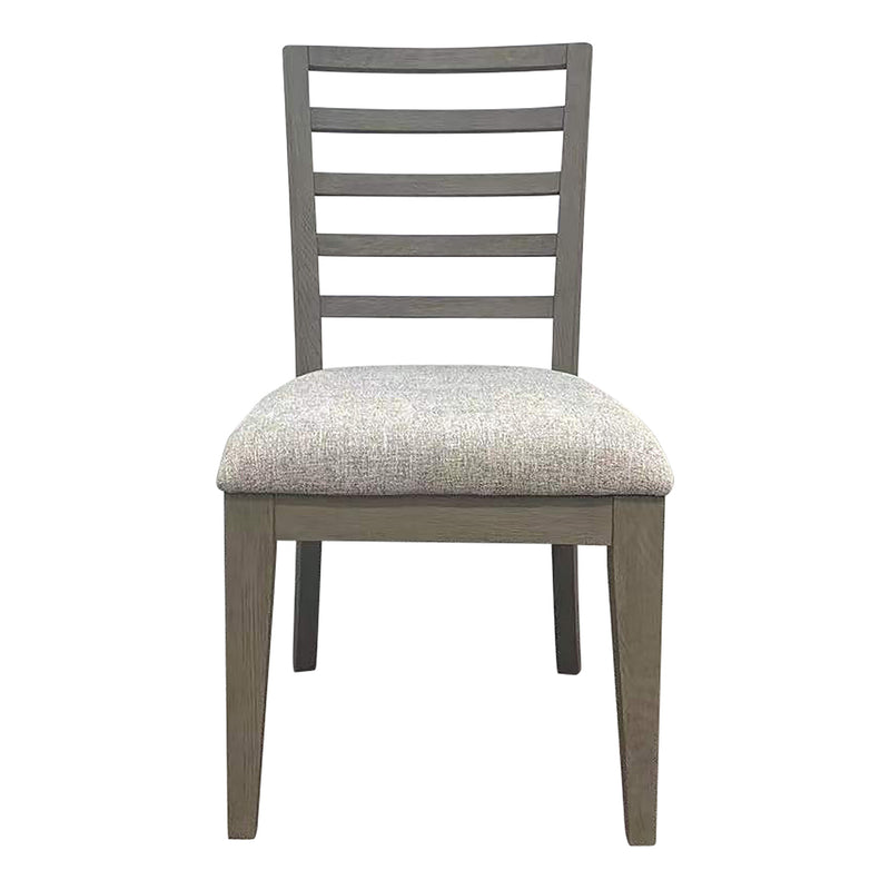 Parker House Pure Modern Dining Ladderback Chair (2/CTN Sold in pairs)