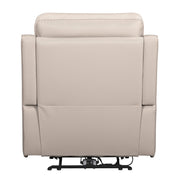 Parker Living Easton - Steamboat Brown Zero Gravity Power Recliner P3 Two Pack